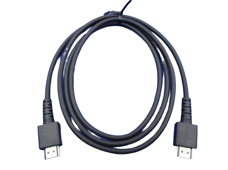 High Speed AV Cable 1.5m WUP-008 For Nintendo Wii U SNES/Switch HDMI-Compatible
