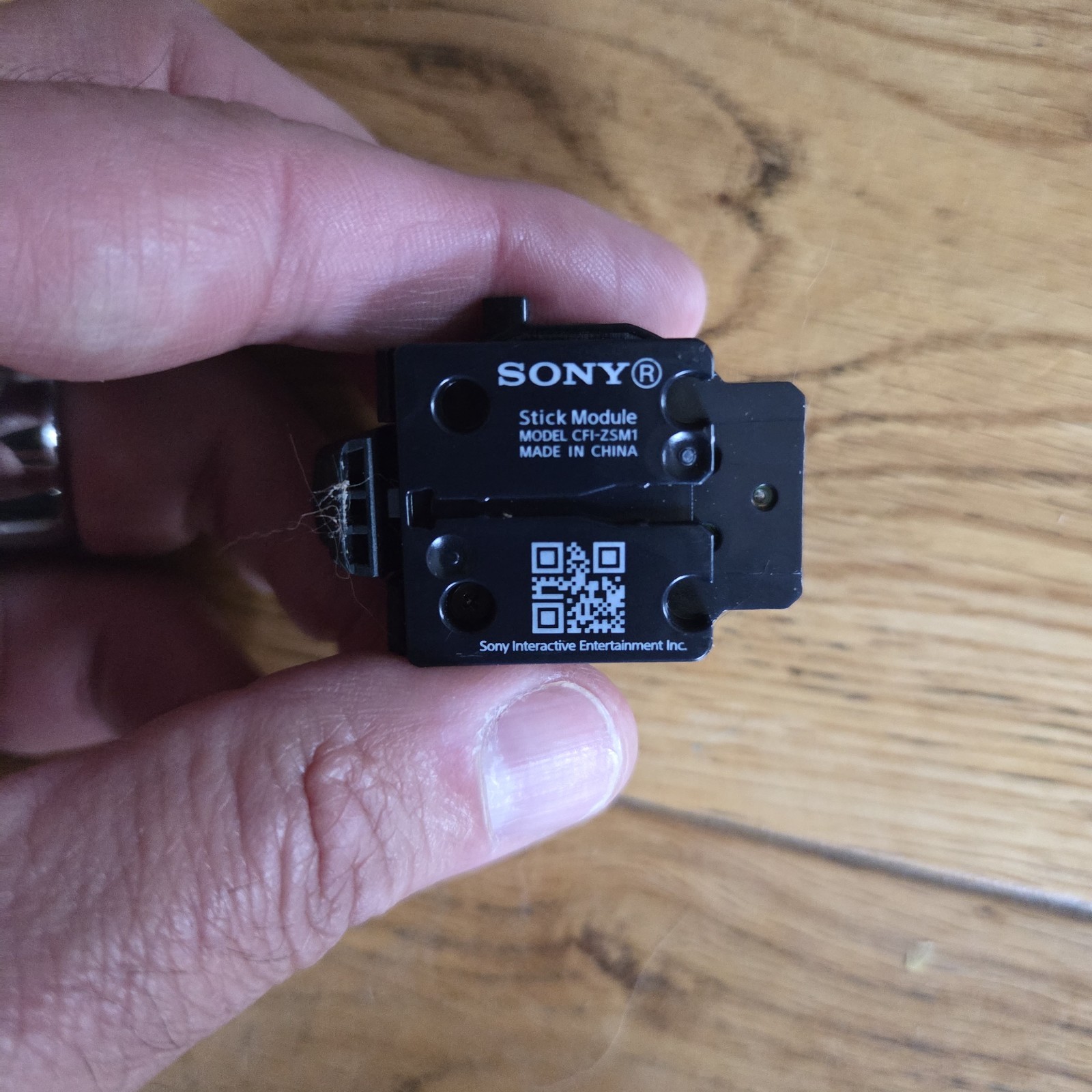 PlayStation Replacement Stick Module for DualSense Edge Wireless Controller