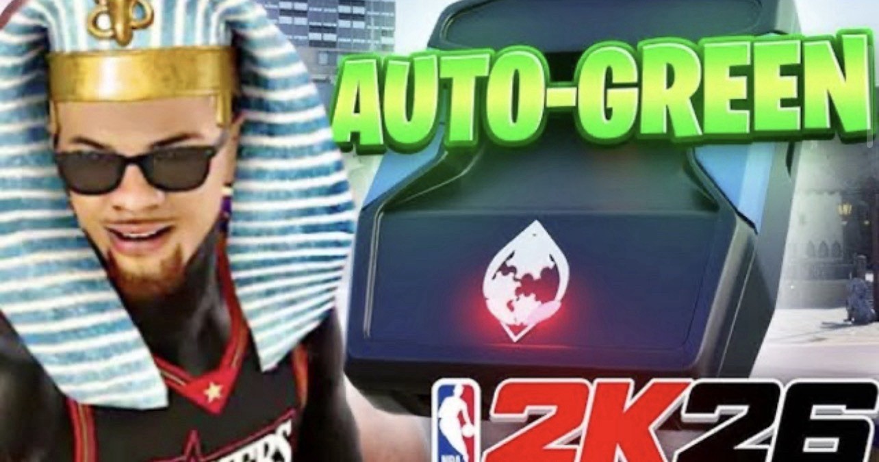 2k26 ZEN Scripts (AUTO GREEN, VC GEN, ETC) Fast delivery