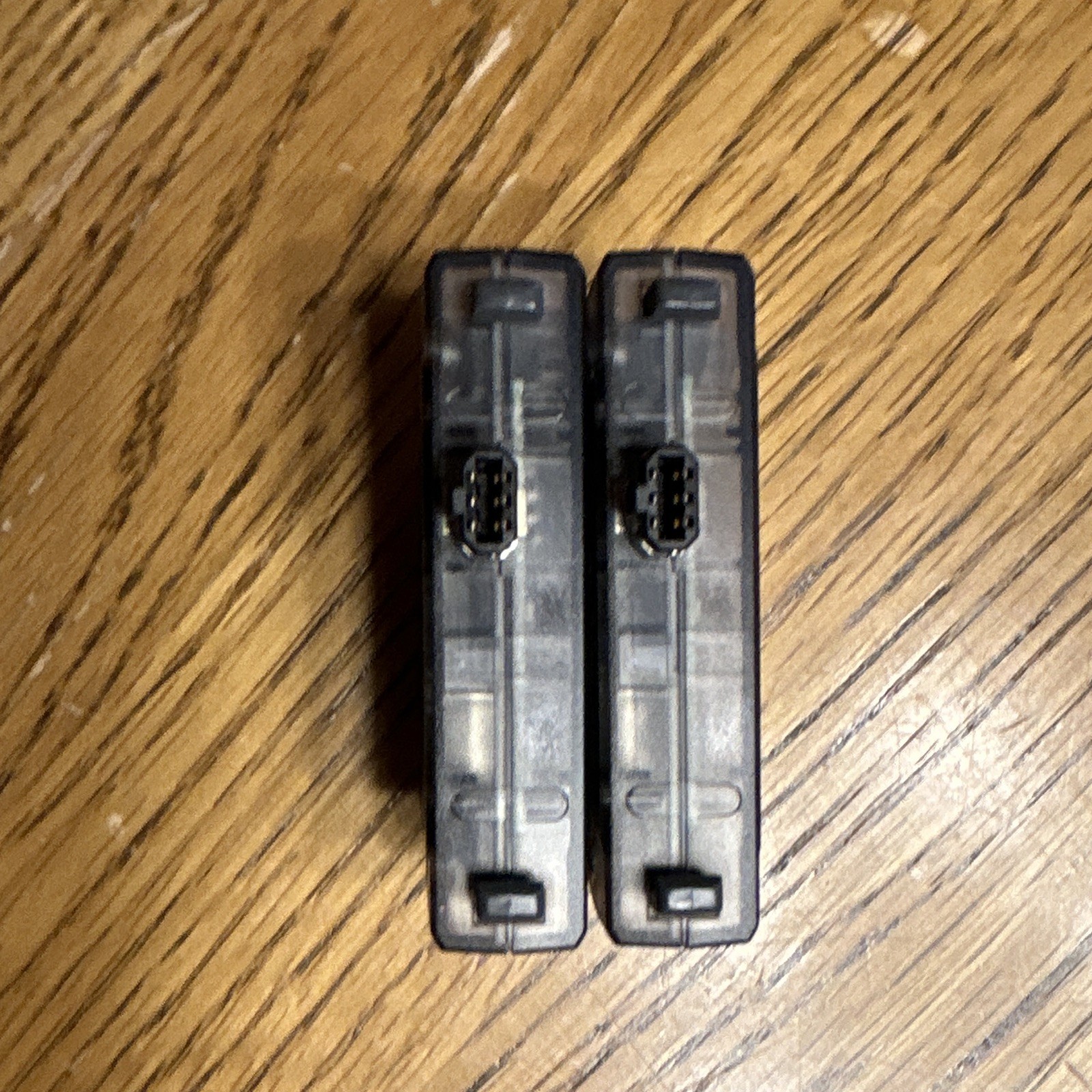 Nintendo Gameboy Advance Wireless Adapter Receiver 2-Pack