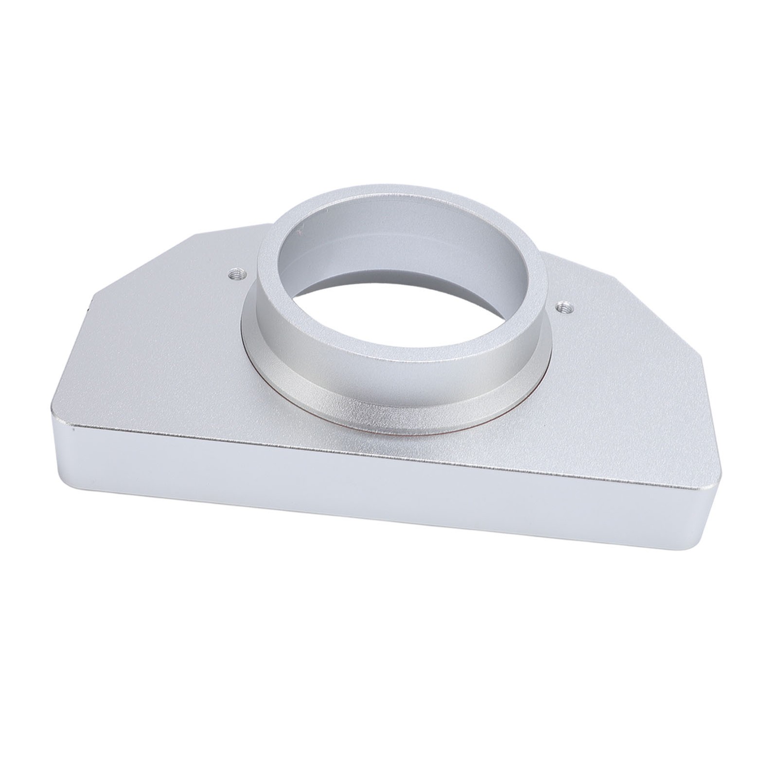 Steering Wheel Bracket Bearing Seat Aluminum Alloy Bracket Bearing Seat For FIS