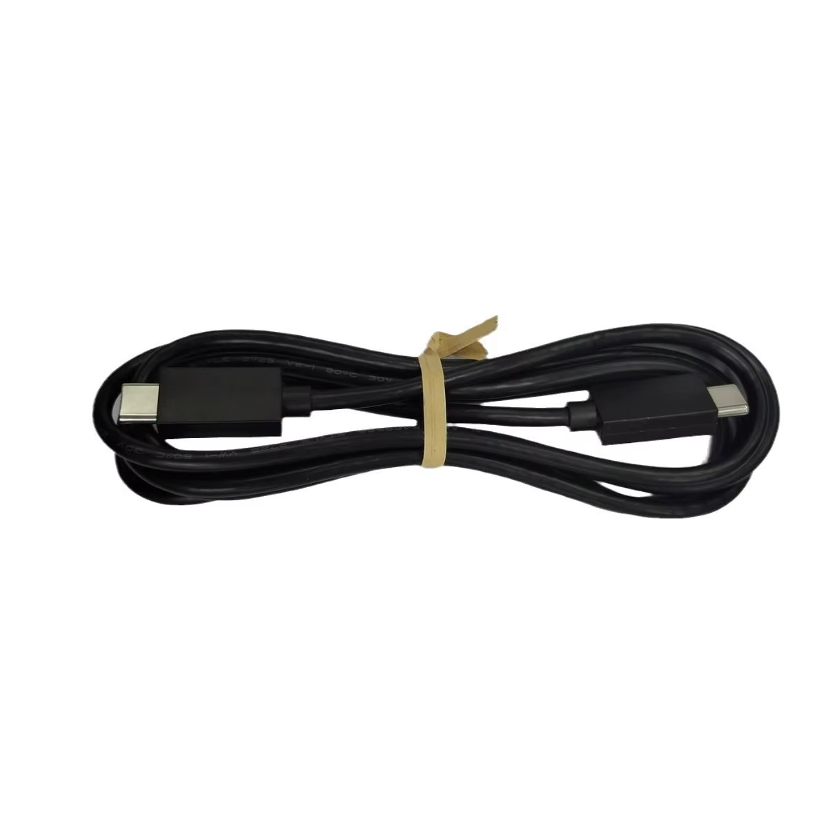 High Quality Type-C to Type-C Charge Charging Data Cable 1.5m