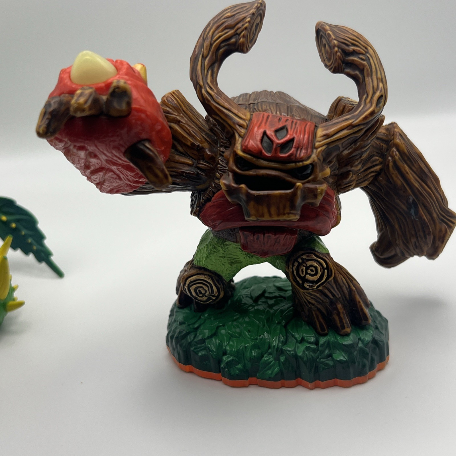 Skylanders: Giants: TREE REX Giant Figure