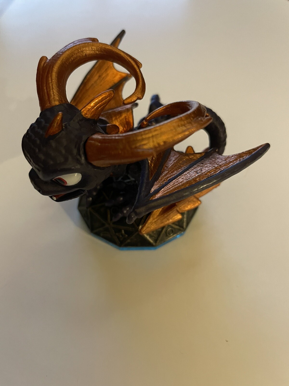 SKYLANDERS: SWAP-FORCE: MEGA RAM SPYRO Action Figure