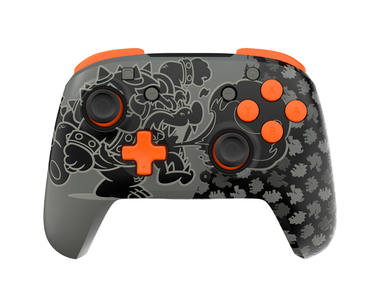 PDP Rematch™ Glow Wireless Controller – Nintendo Switch™