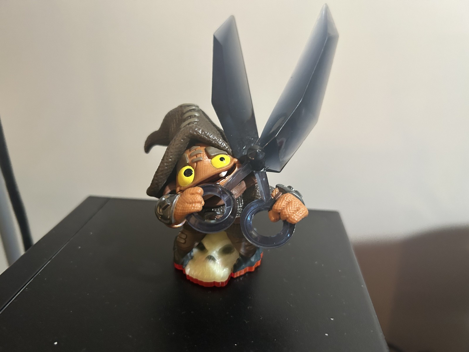 Shortcut Skylanders Trap Team – Character Figure