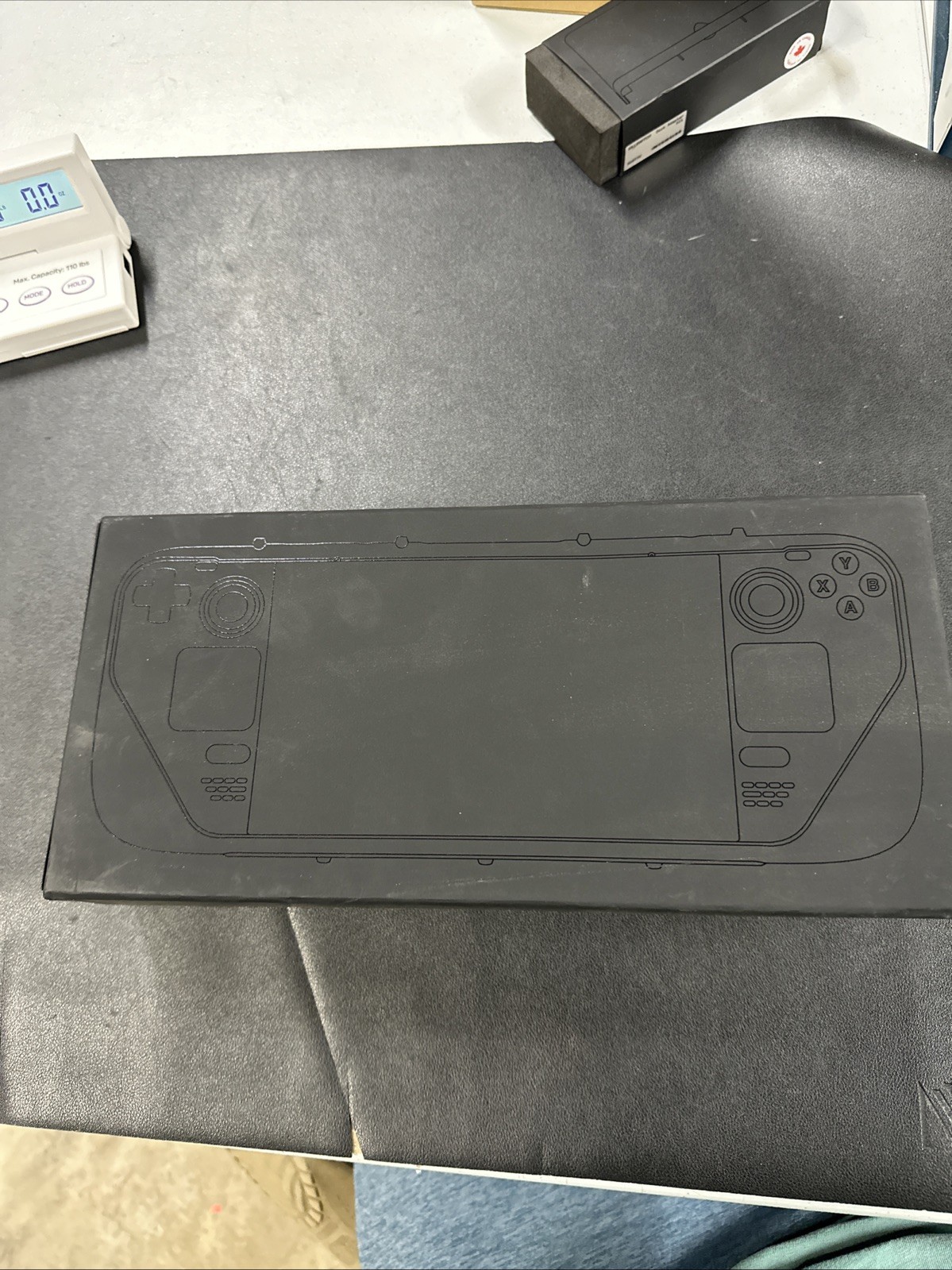 Dbrand Killswitch – Steam Deck – Essentials Kit