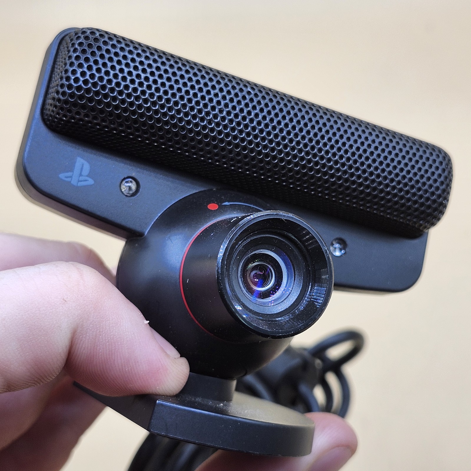 Sony SLEH-00448 PlayStation 3 PS3 Eye Camera