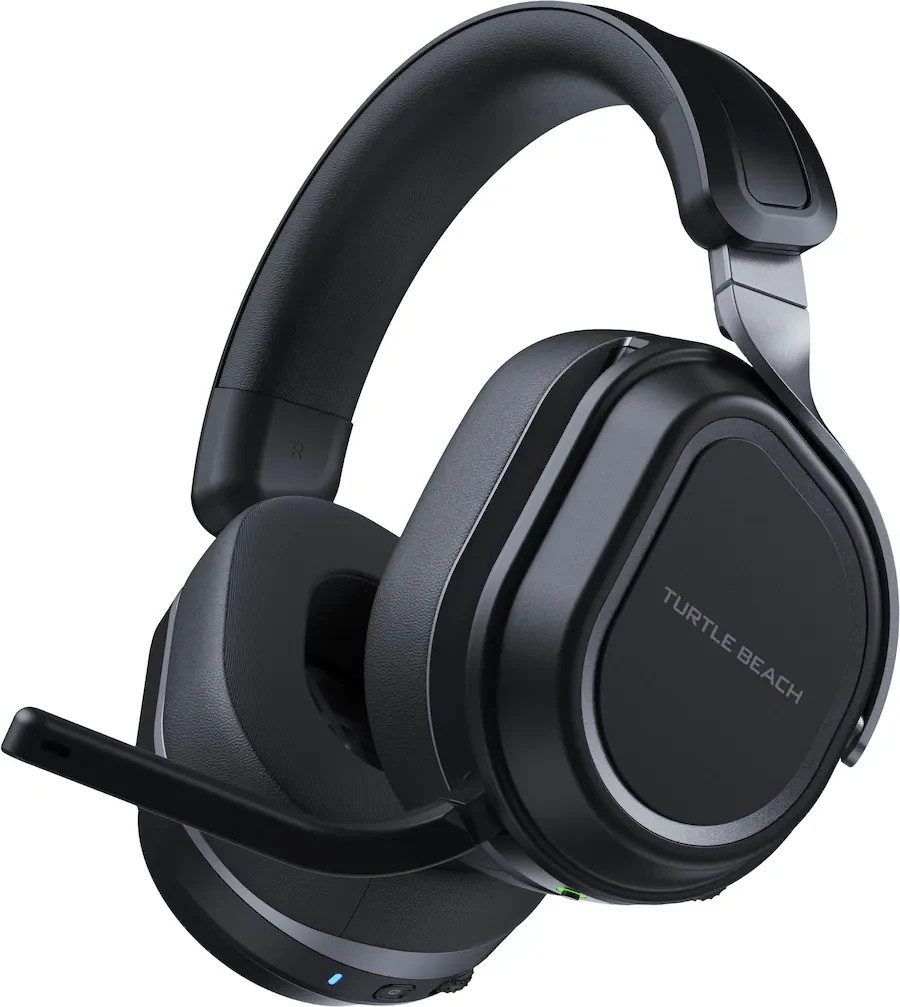 Turtle Beach Stealth 700 Gen 3 Wireless Gaming Black Headset For XBOX OR PS5