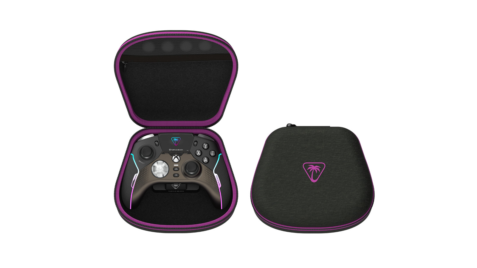 Turtle Beach Stealth Ultra Wireless Refurbished Controller with Rapid Charge Doc