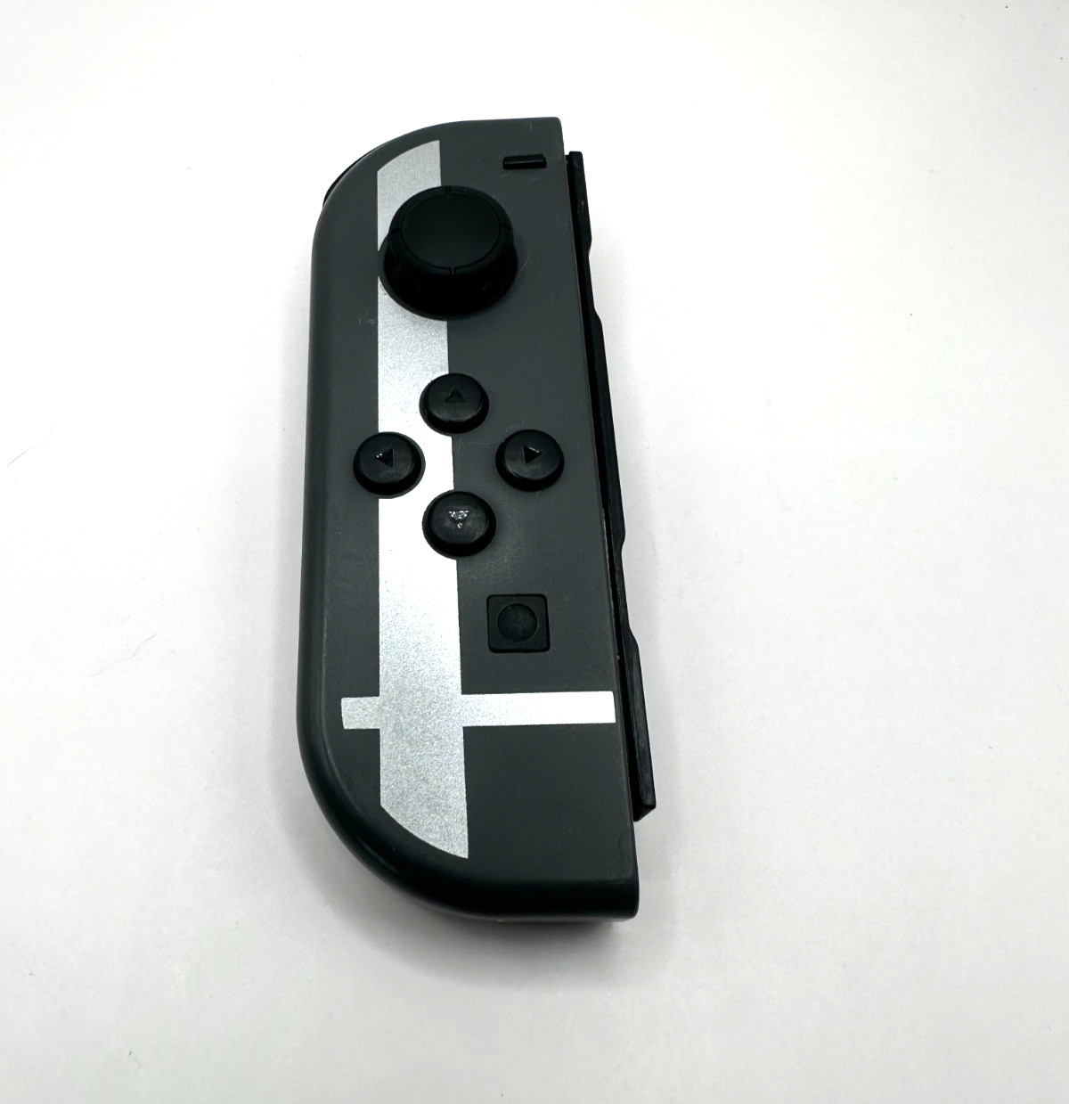 Super Smash Bros Nintendo Switch JoyCon Official Authentic (LEFT ONLY)