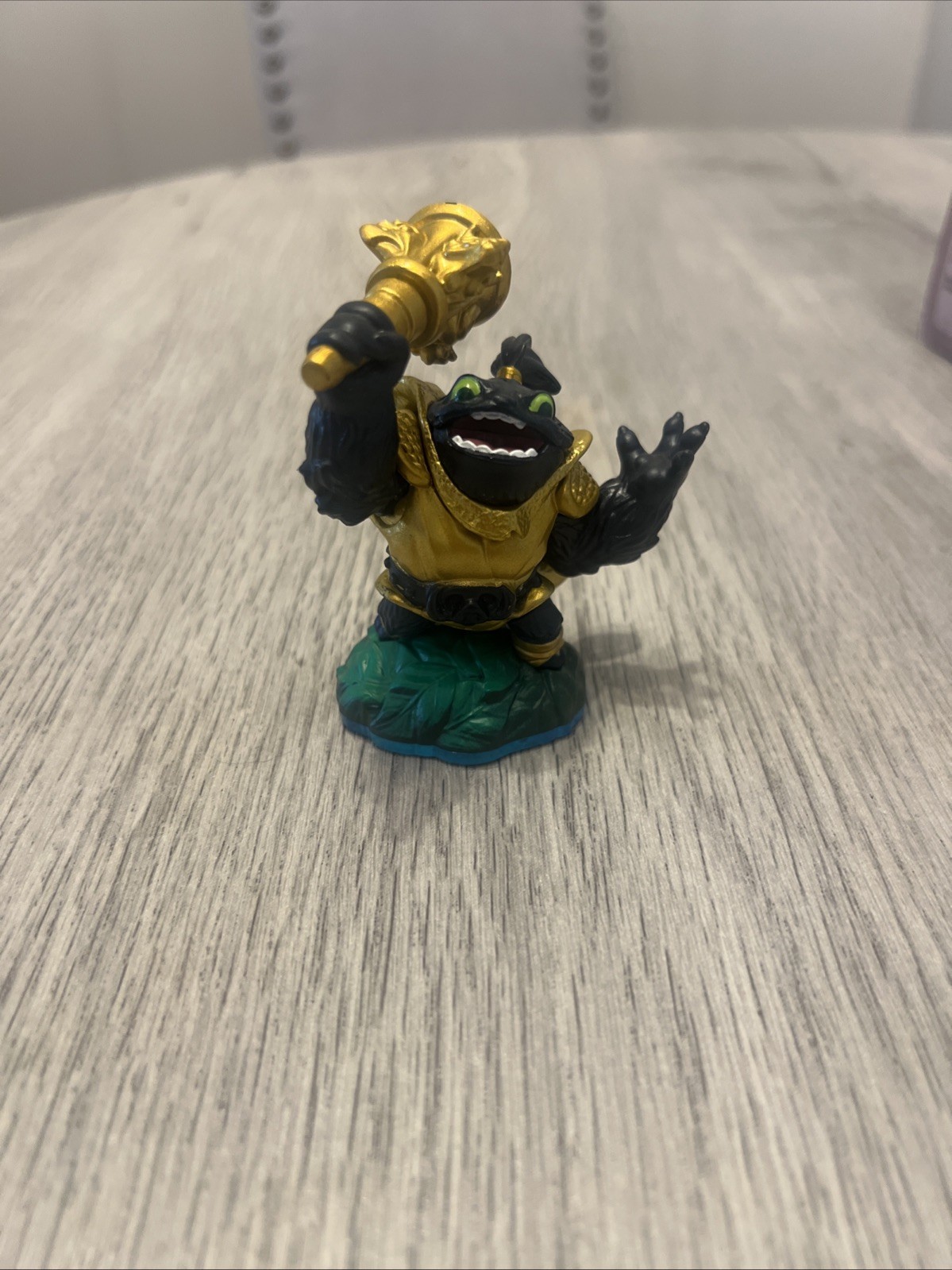 Legendary Zoo Lou Skylanders Swap Force Combined Shipping