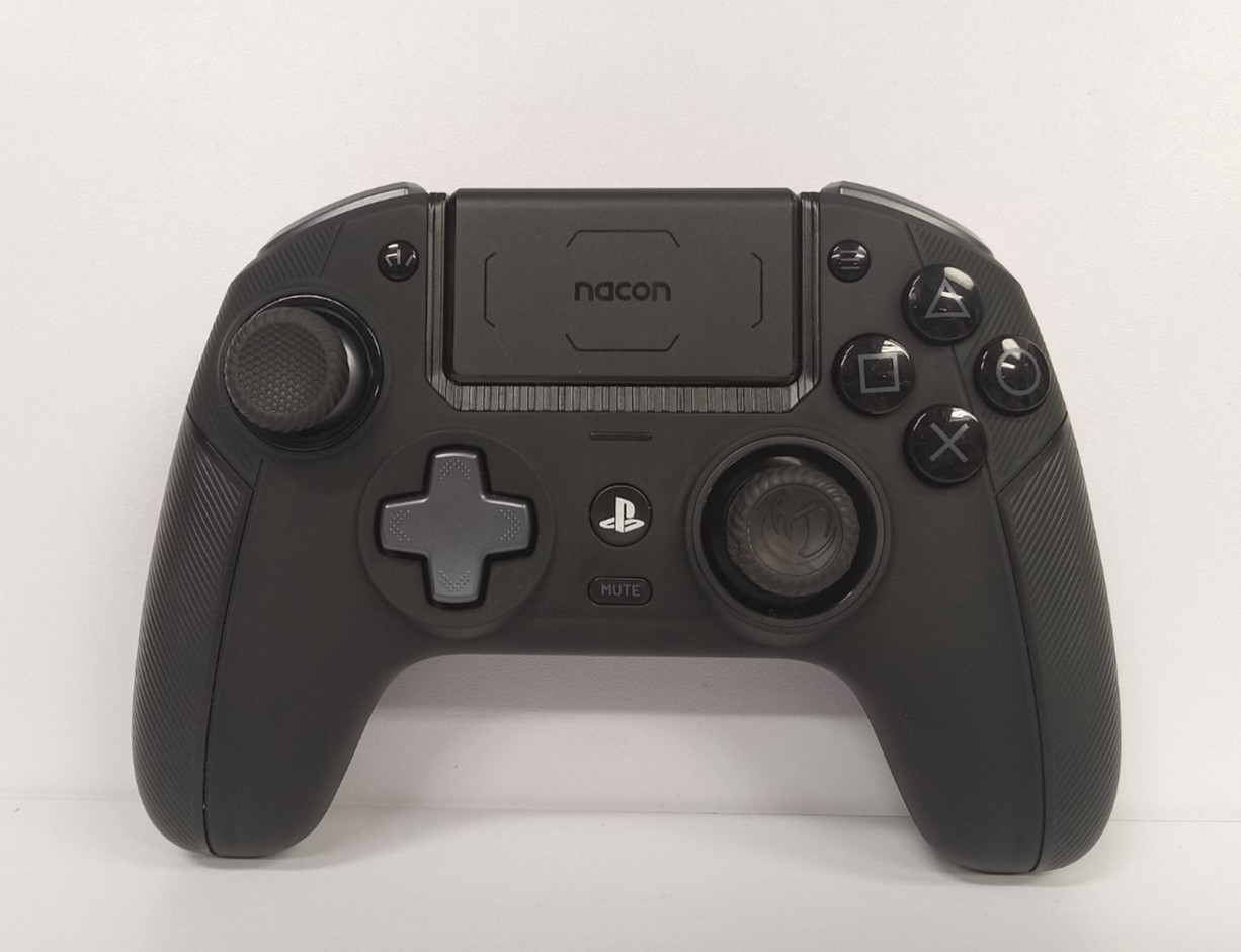 Nacon Revolution 5 Pro Wireless Controller for PS5, PS4, and PC (Black) – FF!