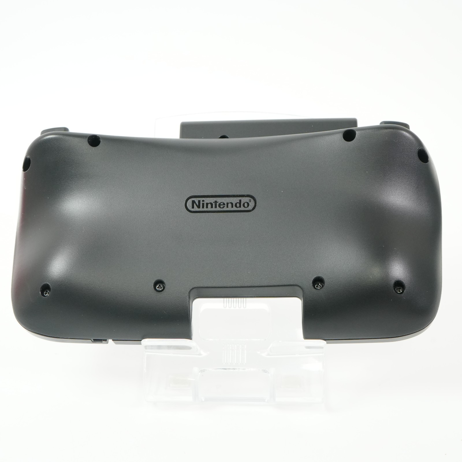 Nintendo 3DS CTR-009 Expansion Slide Pad Circle Pad Attachment w/ Box