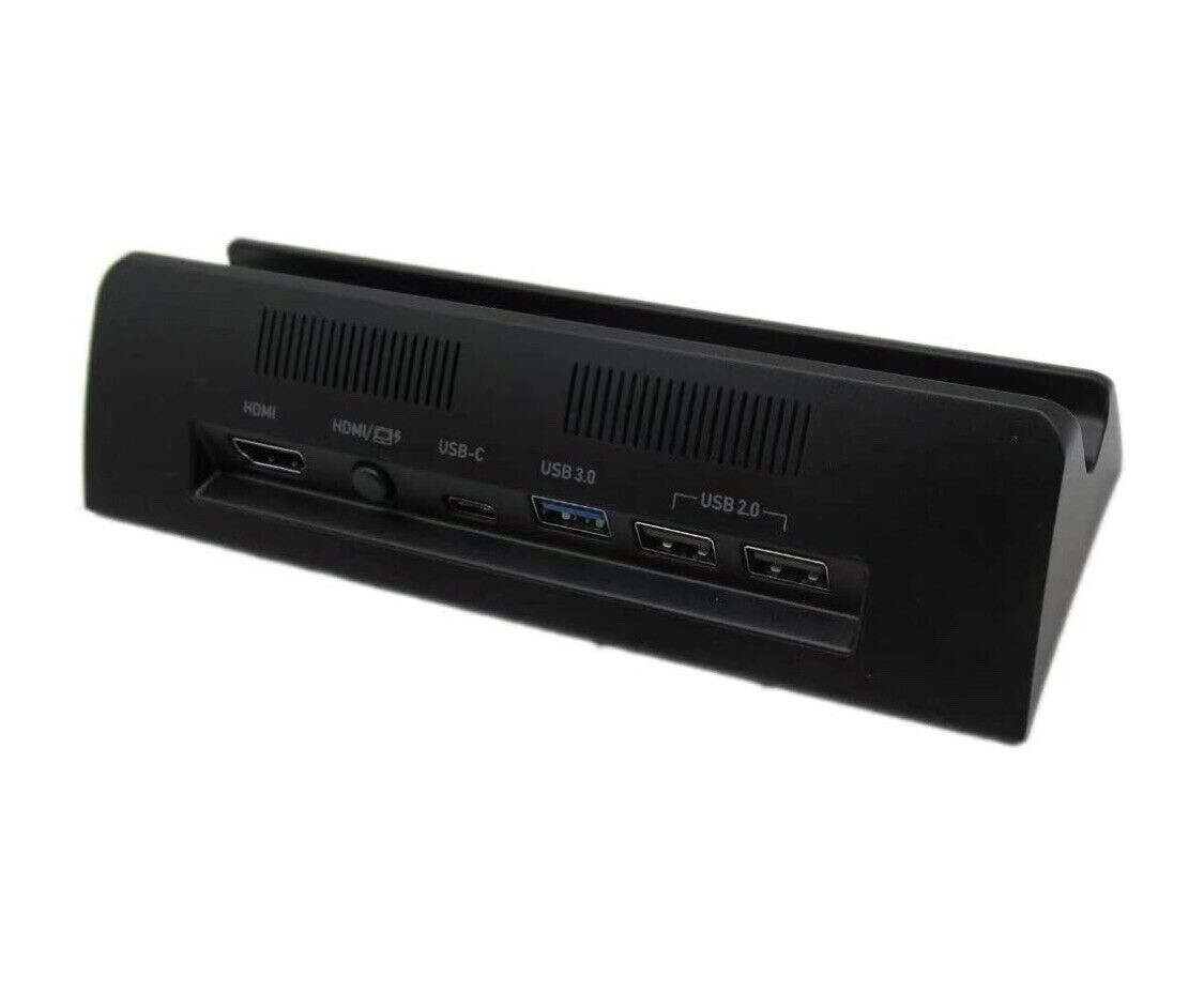 New Portable Dock Station type C to HDMI TV adapter USB 3.0 2.0 Docking Charge