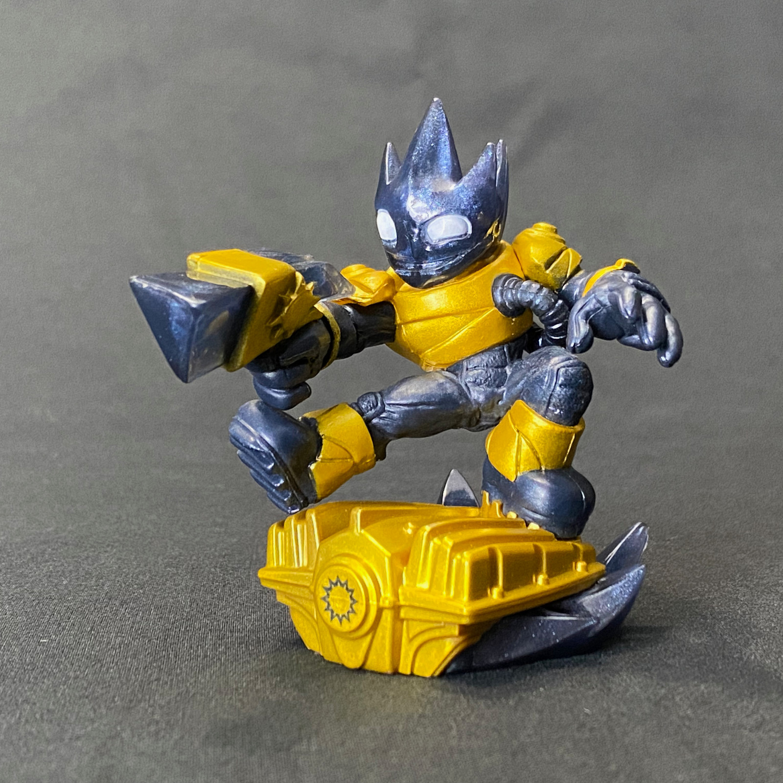 Skylanders SuperChargers: Legendary Astroblast