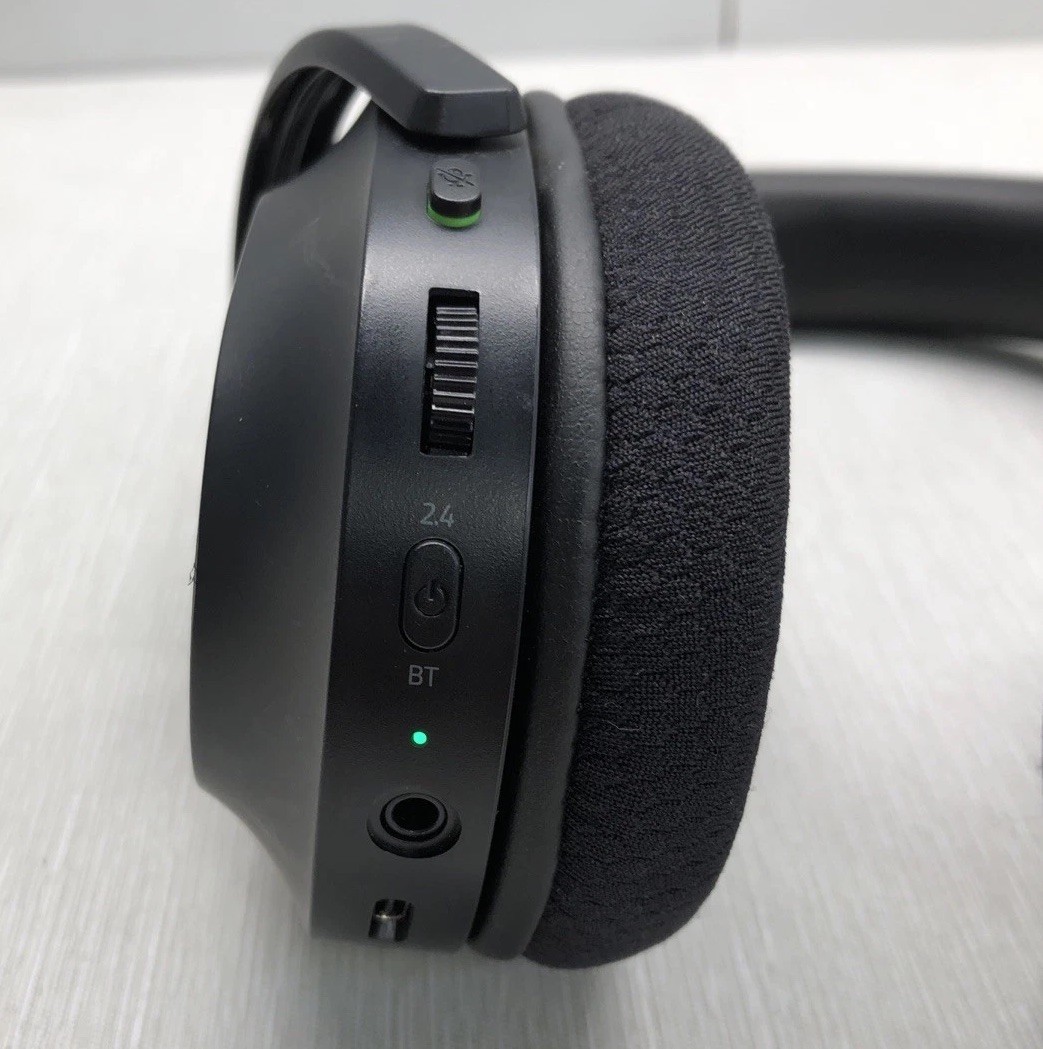 Razer Barracuda X Multi-Platform Wireless Gaming Headset (Black) NO MIC