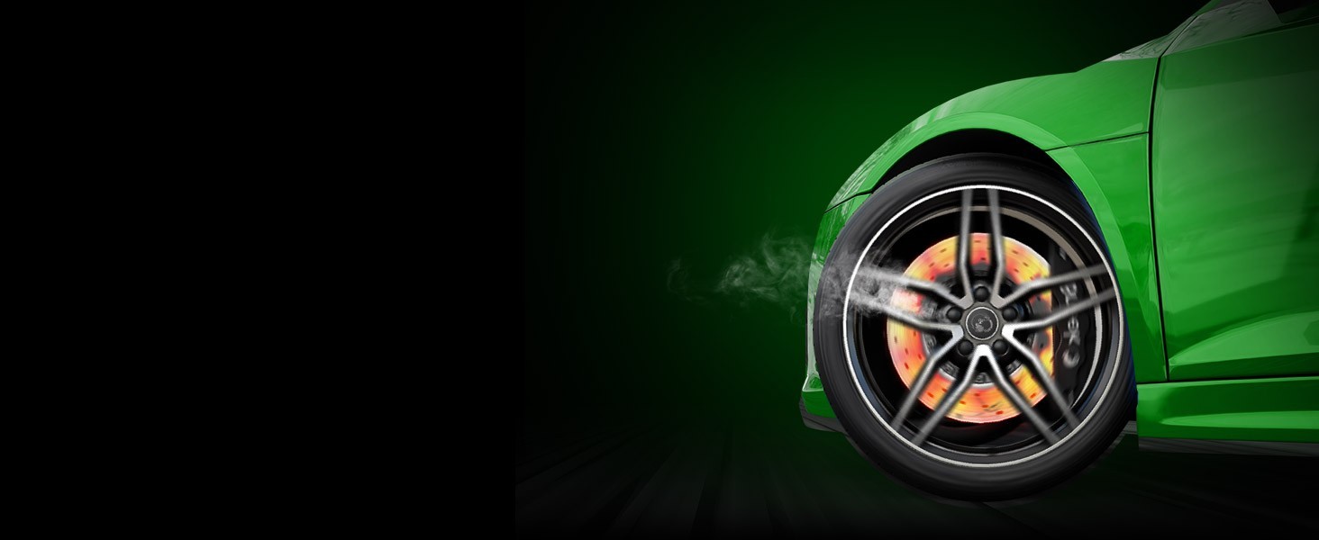 Brook Ras1ution X: Xbox Racing Wheel Converter, Adapter for Series X|S, One 360