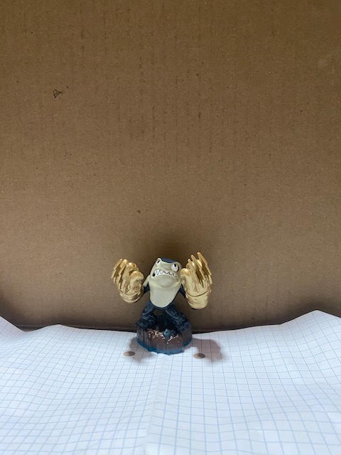 skylanders swap force lot