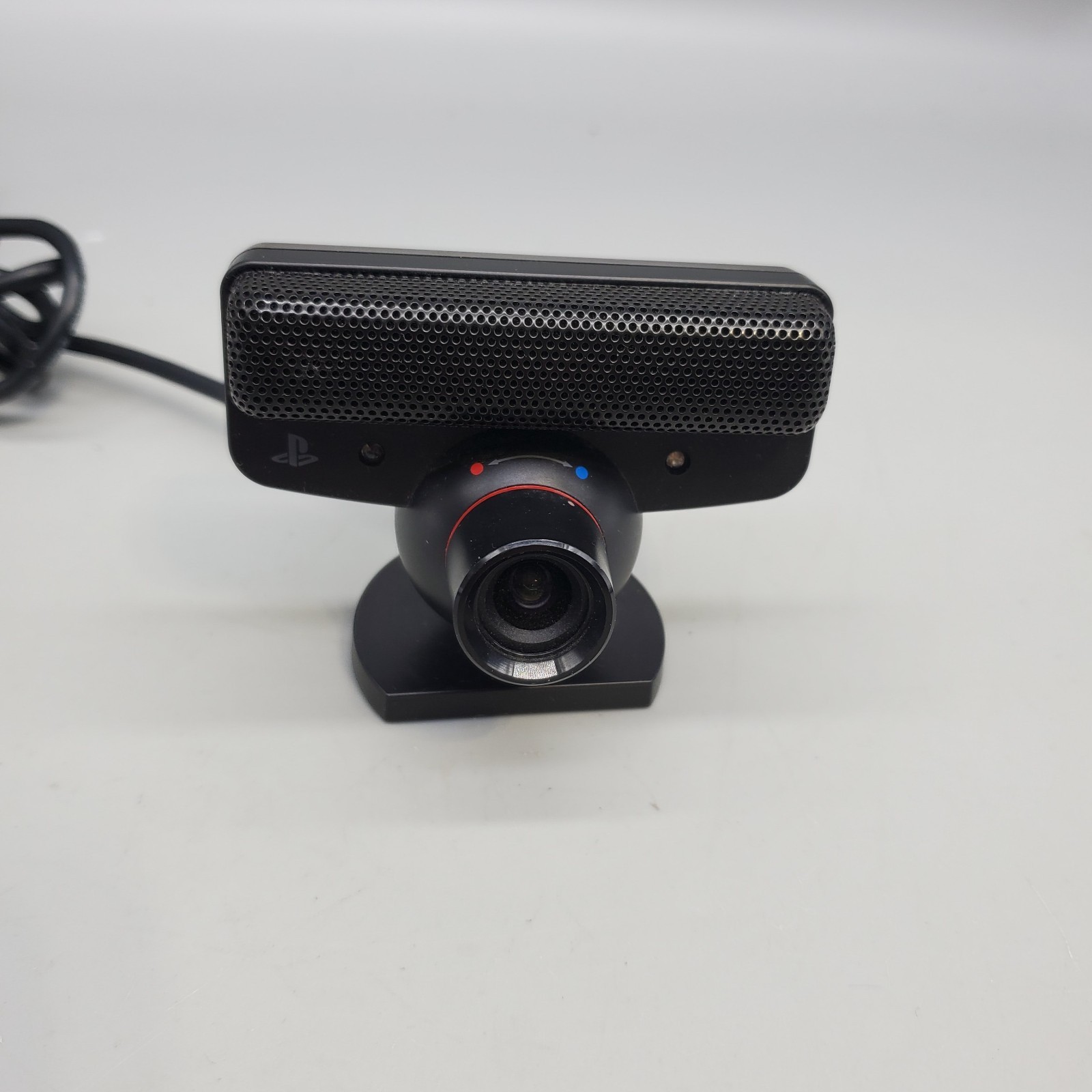 Sony PS3 PlayStation Move Motion Eye Camera SLEH-00448 USB Genuine OEM