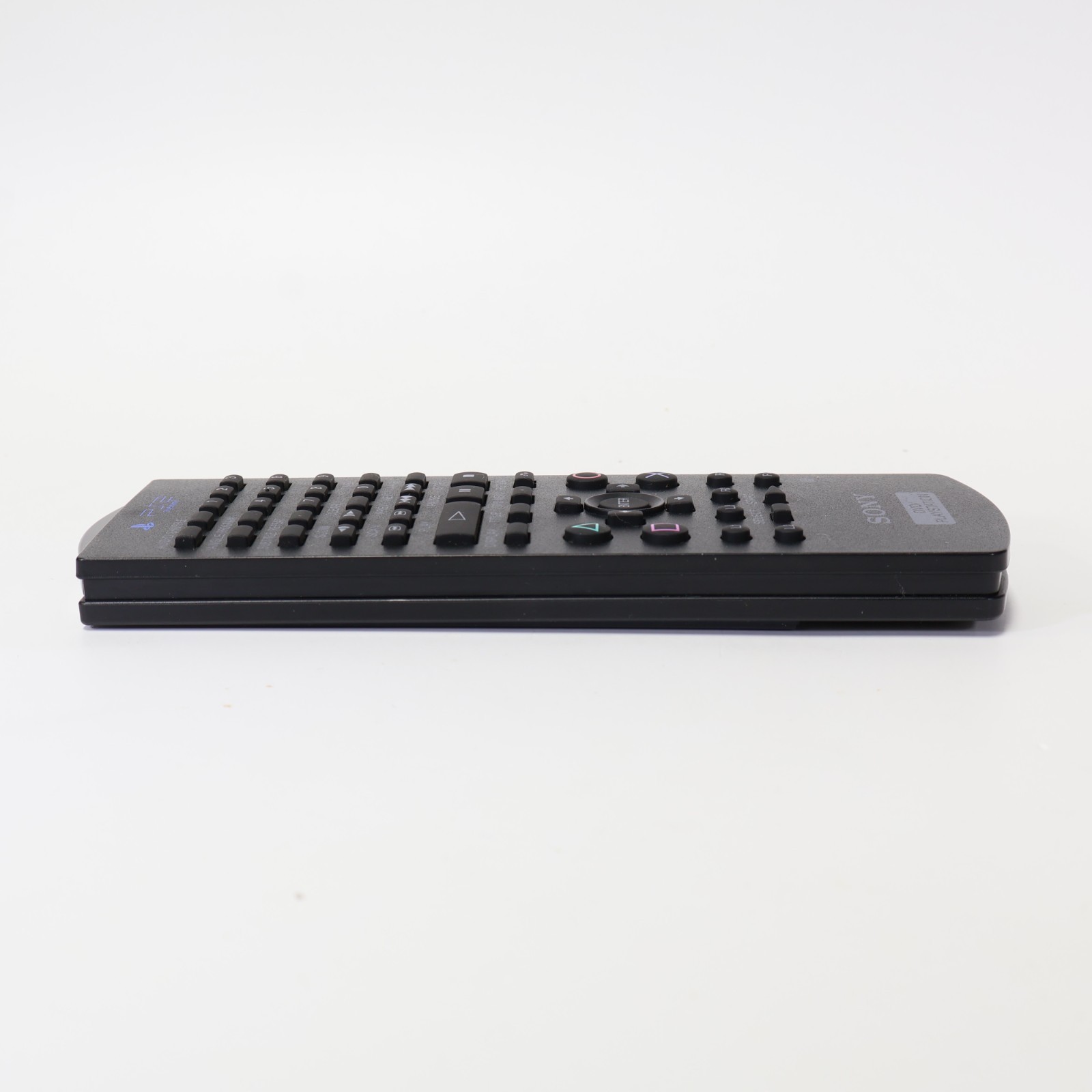 OEM PlayStation 2 PS2 DVD Remote Controller SCPH-10150