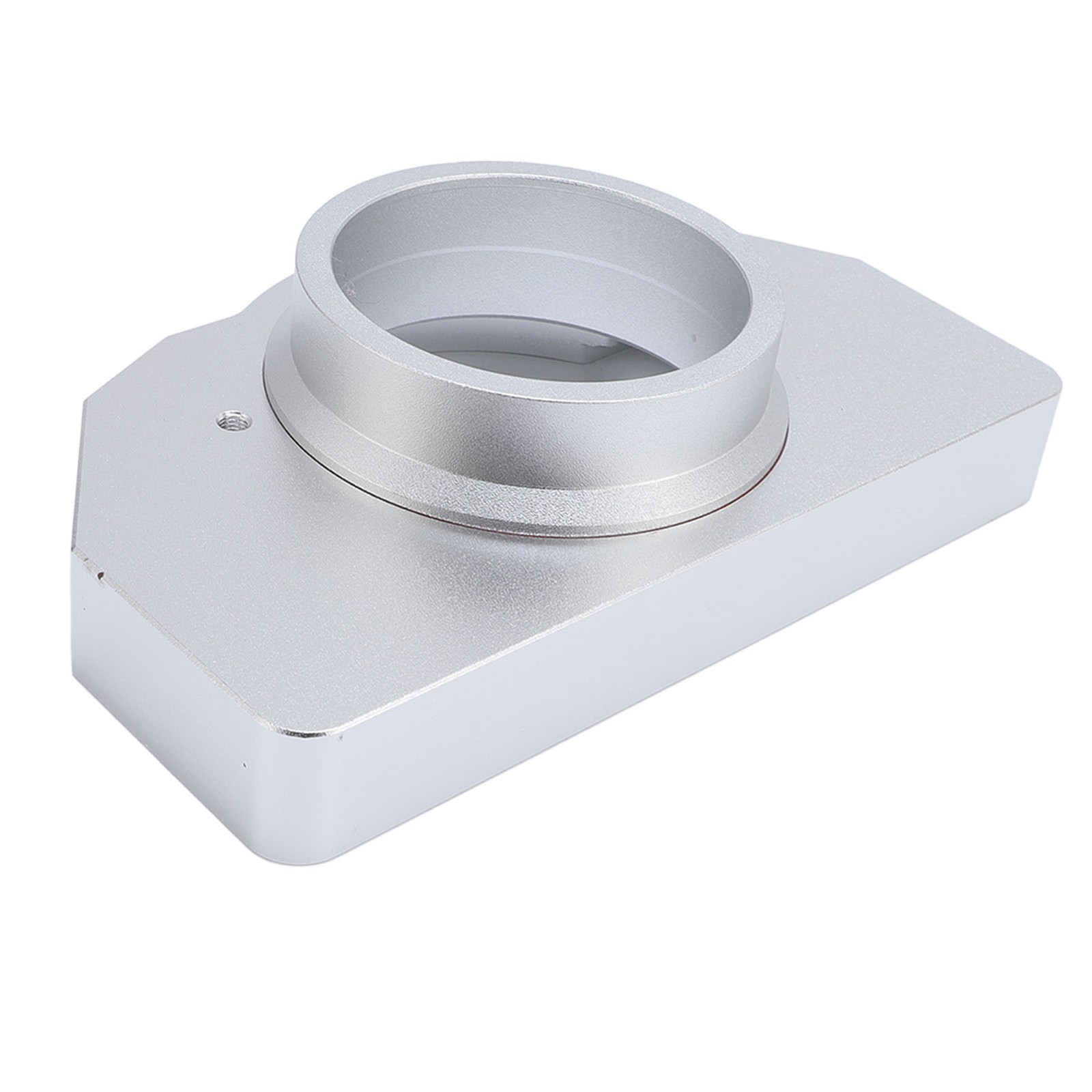 Steering Wheel Bracket Bearing Seat Aluminum Alloy Bracket Bearing Seat For FIS