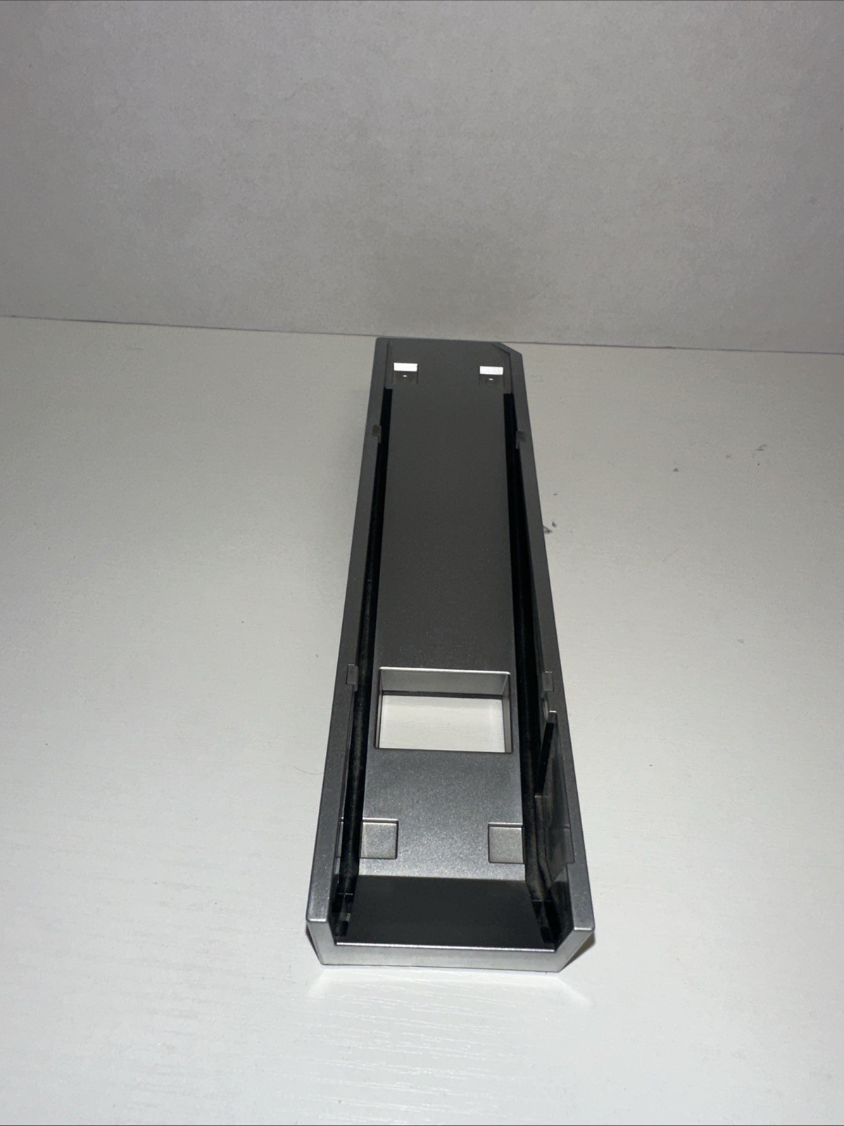 Official Nintendo Wii Stand Authentic👾 OEM Console Dock Station Base RVL-017