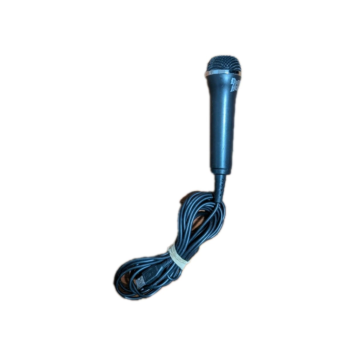 Guitar Hero USB Microphone ICES-003 Playstation Xbox Wii