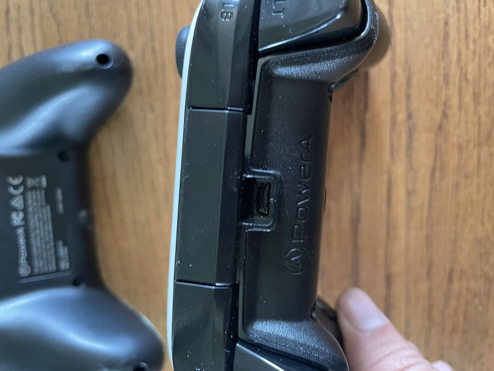 Xbox One Controllers Wired For PC Gaming. POWER A. See Pictures Great Condition