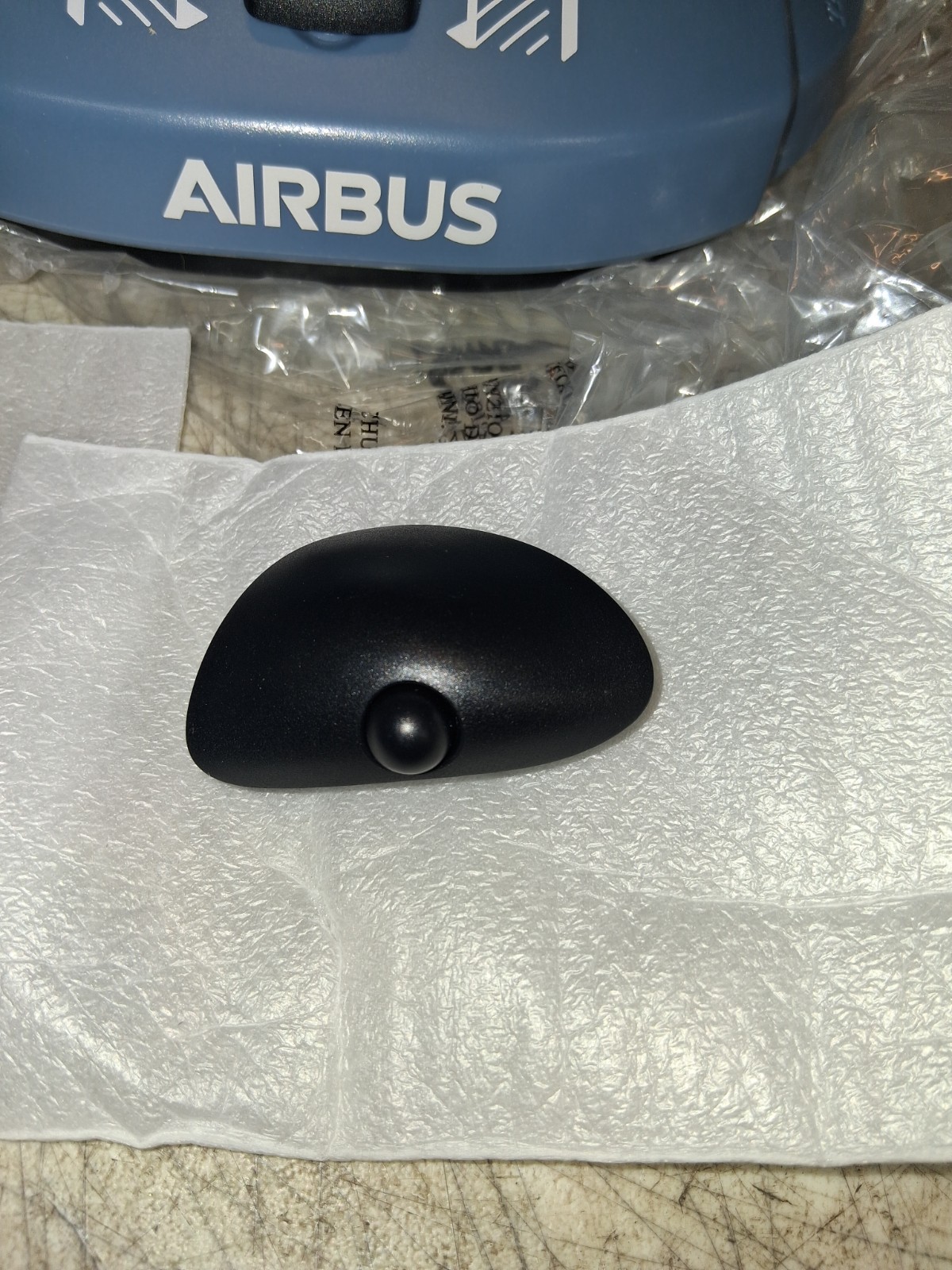 Thrustmaster TCA Sidestick Airbus Edition Flight Stick For PC – Open Box