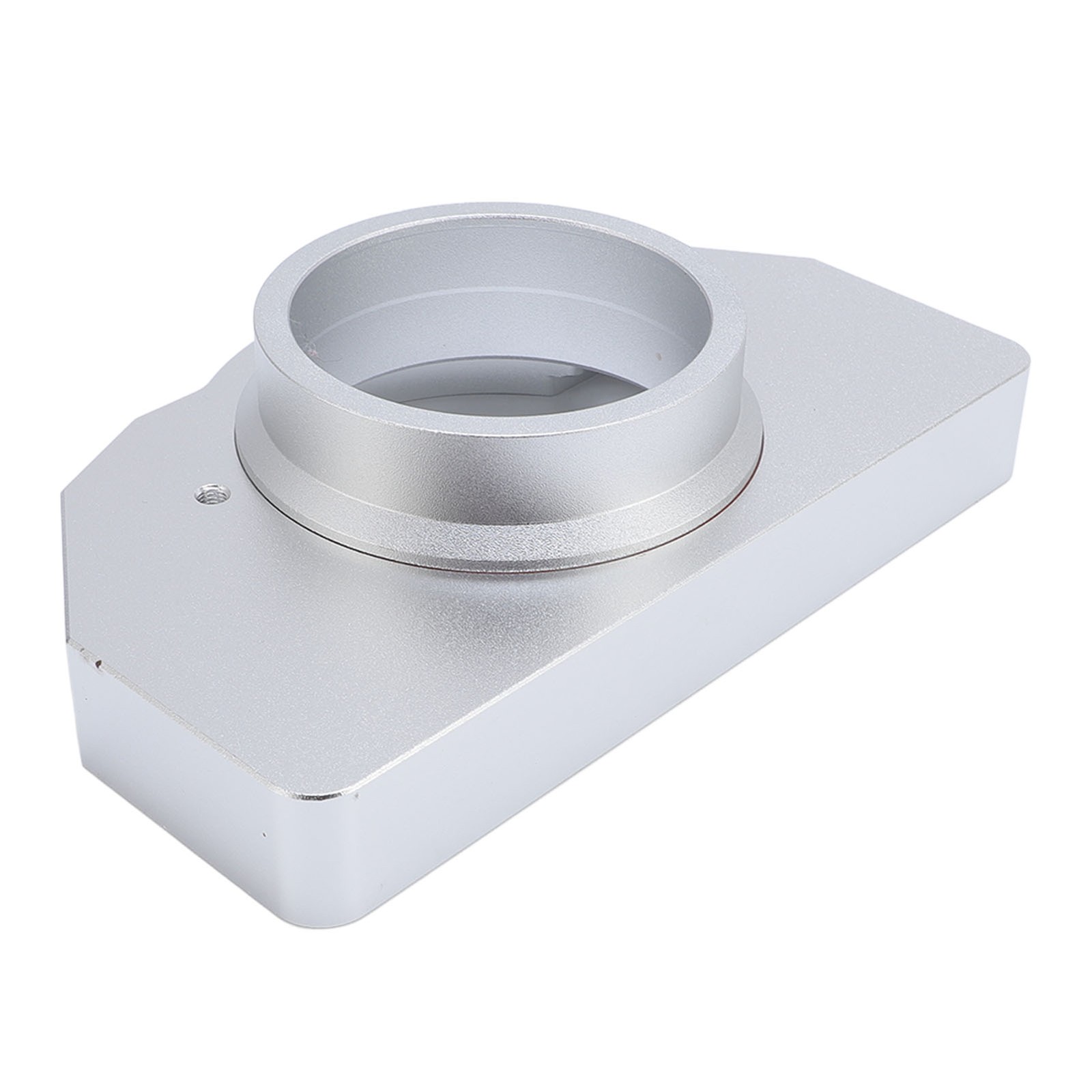 Steering Wheel Bracket Bearing Seat Aluminum Alloy Bracket Bearing Seat For FIS