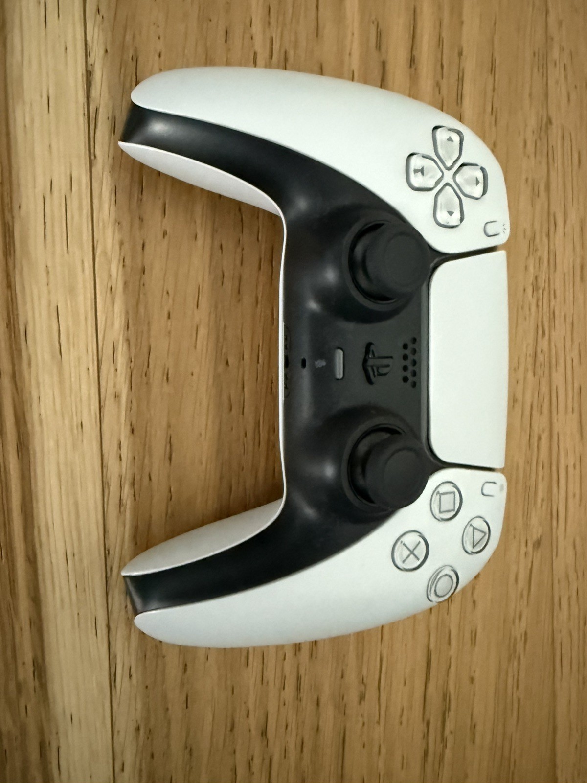 Sony Playstation 5 PS5 DualShock Controller Stick Drift CFI-ZCT1W