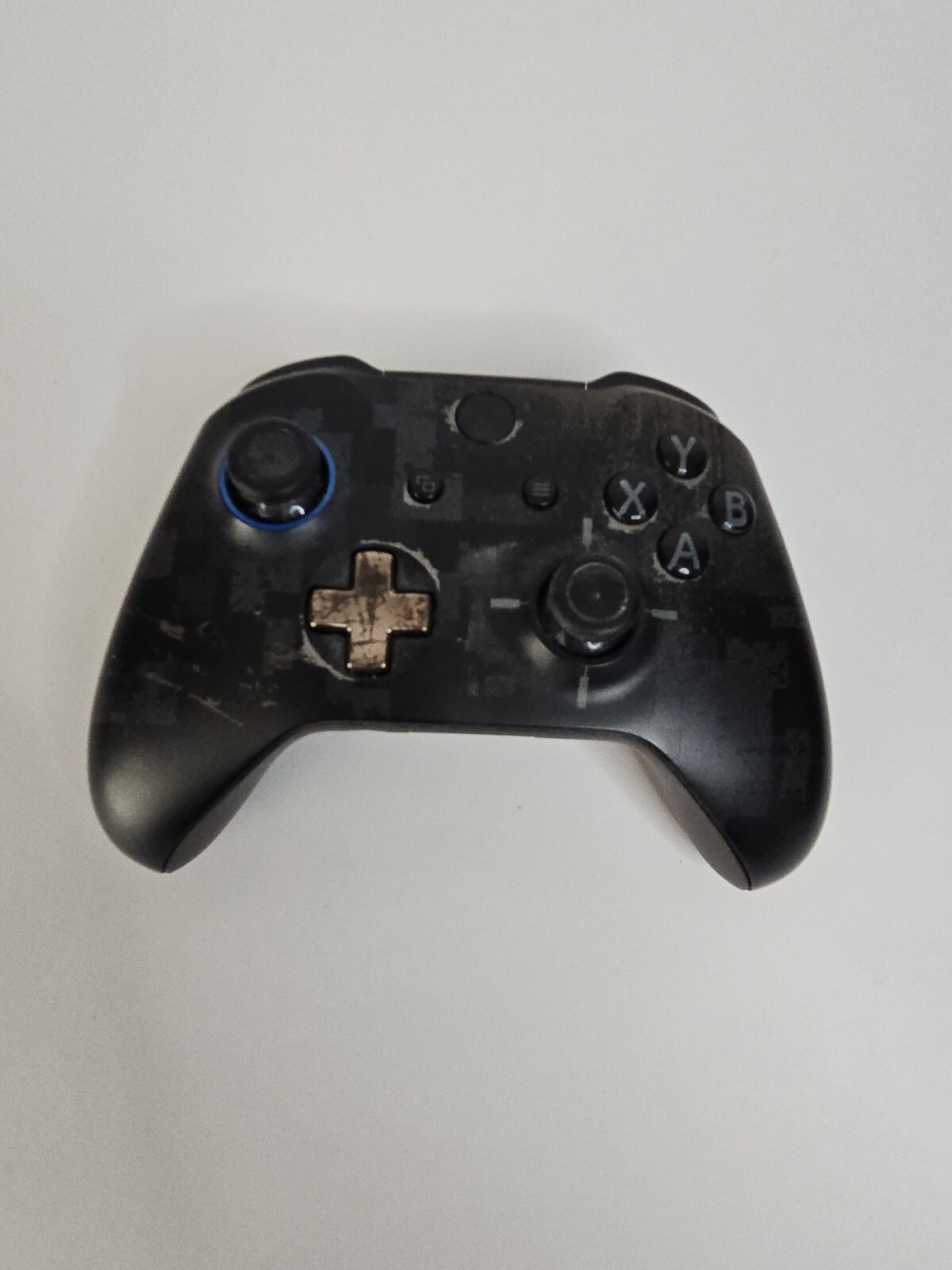 XBOX ONE CONTROL PLAYER UNKNOWN’S BATTLEGROUND PUBG 1708 Tested