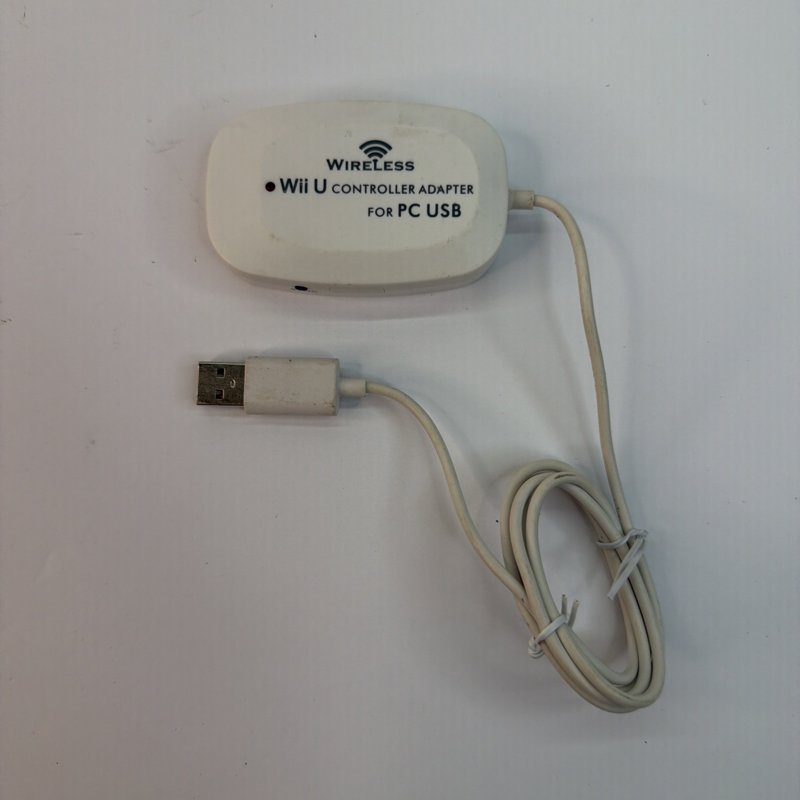 Mayflash Wii U Pro Controller USB Adapter for PC (And PS3!)