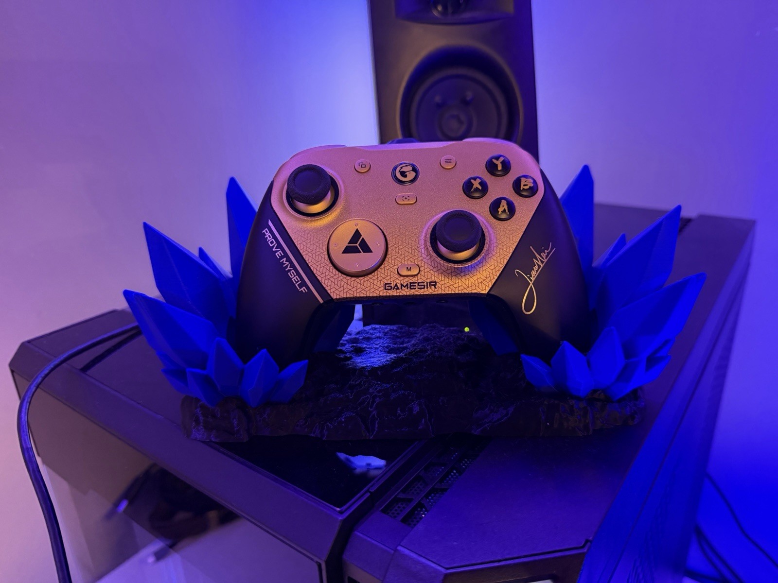 Game Controller Display Stand Holder