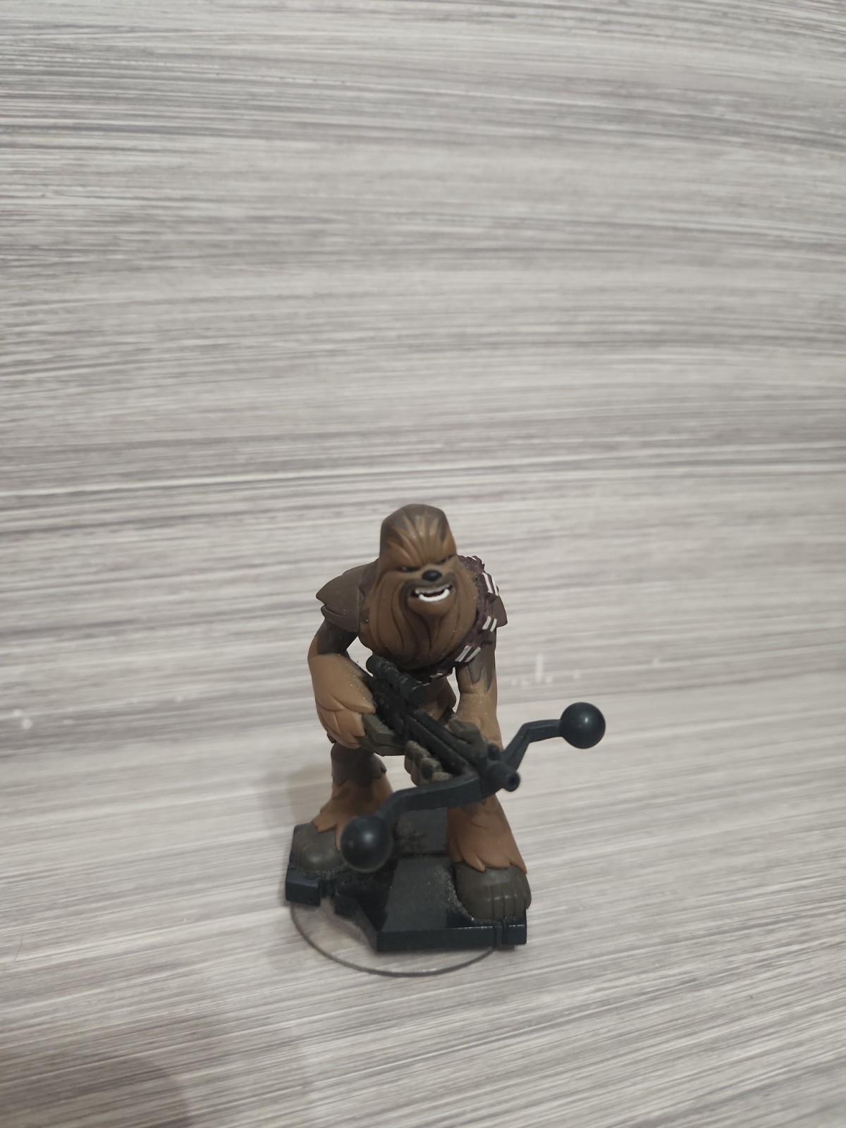 Disney Infinity 3.0 EDITION Star Wars Chewbacca Character Action Figure Game
