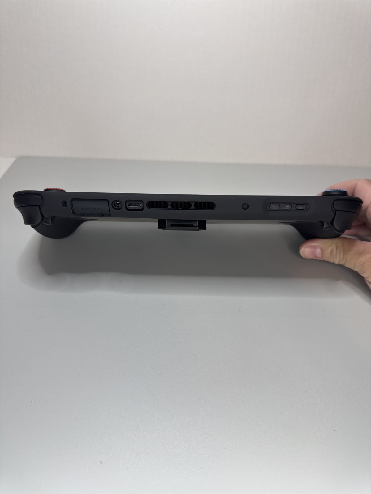 Jsaux Nintendo Switch 2 ModCase With Hard Cover, Kickstand, Dock, Battery Strap