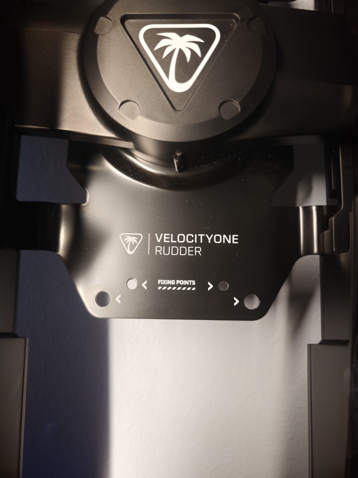 Turtle Beach VelocityOne™ Rudder (NEW CHECK DESCRIPTION)