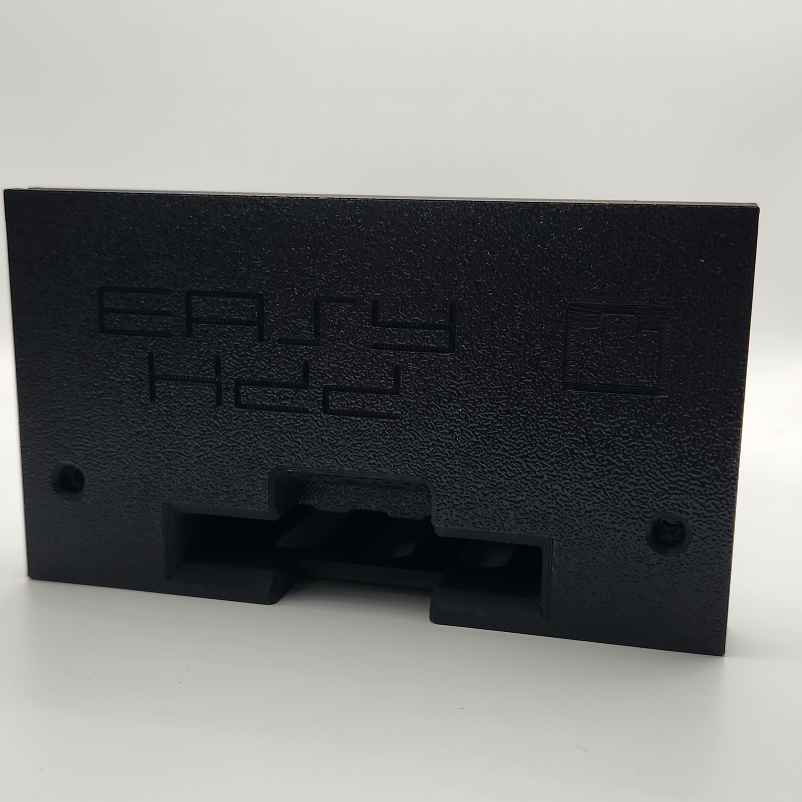 PS2 EasyHDD