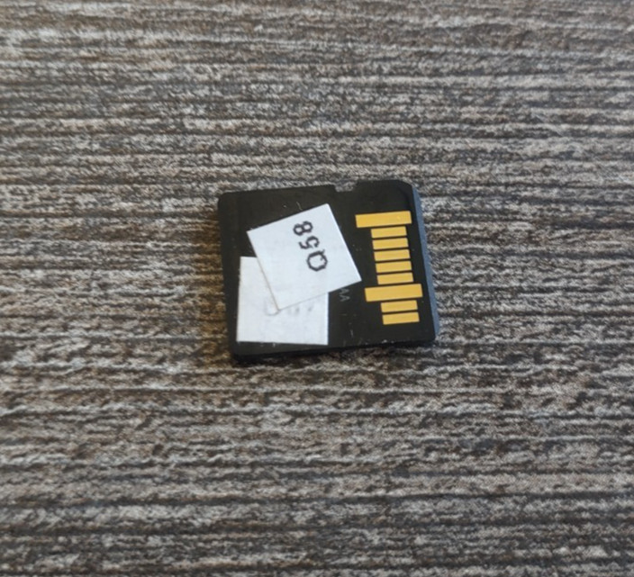 OEM PS Vita – 32GB Memory Card – GOOD CONDITION- TESTED – Sony PlayStation Vita