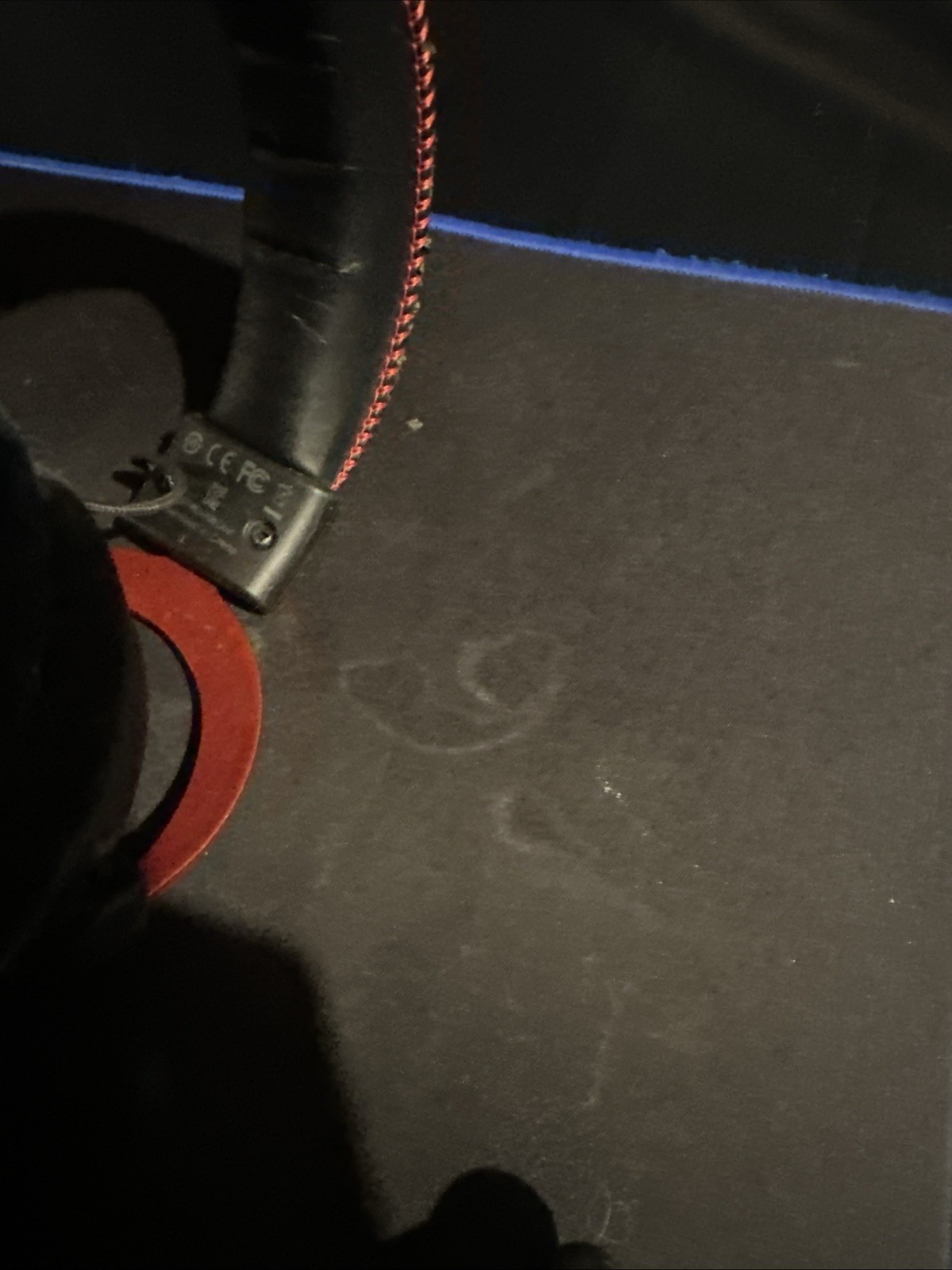 HyperX Gaming Headset