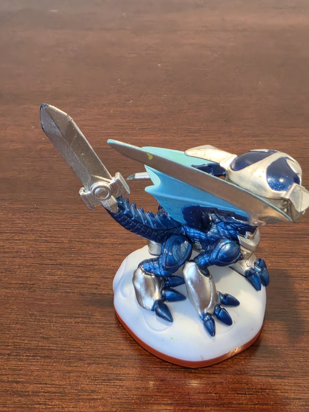 Skylanders: Trap Team – Blades
