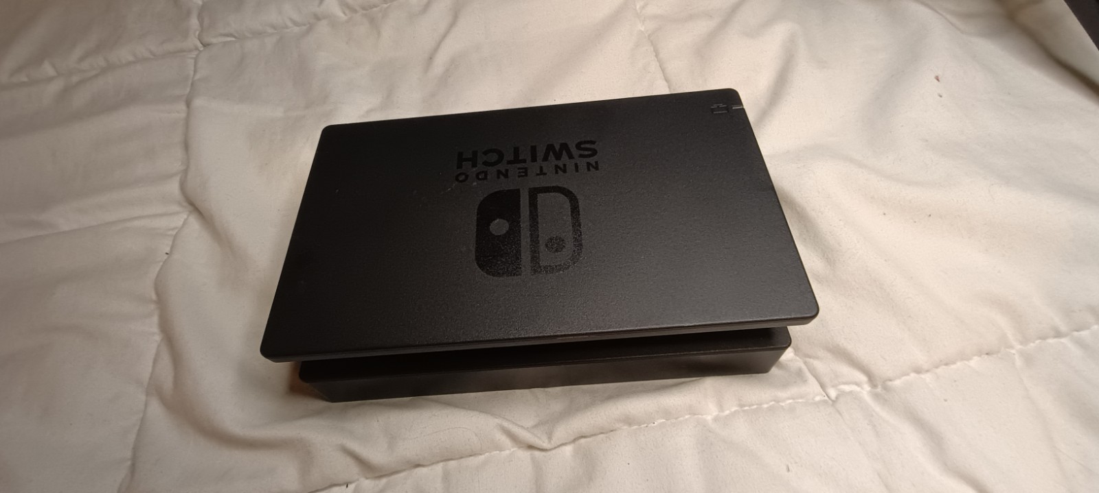 Nintendo Switch OEM Docking Station HAC-007 DOCK ONLY
