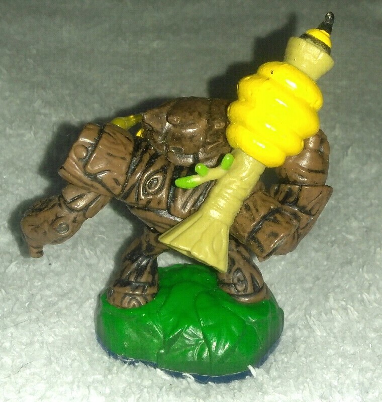 Bumble Blast Figure Activision Skylanders Swap Force #84786888