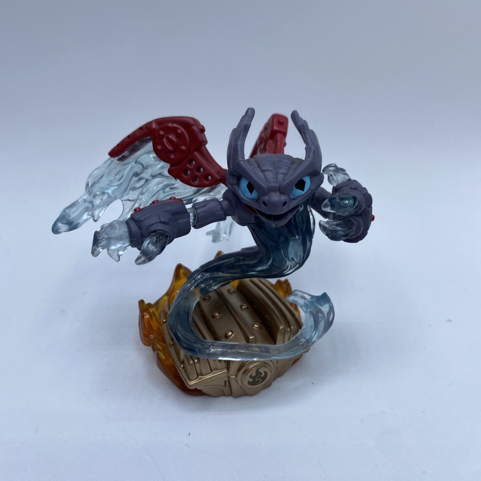RZ Skylanders Lot Of 3: Spitfire, Flashwing, and Ignitor