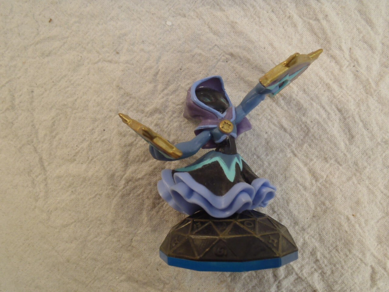Skylanders Swap Force: Lightcore Star Strike Character 5E