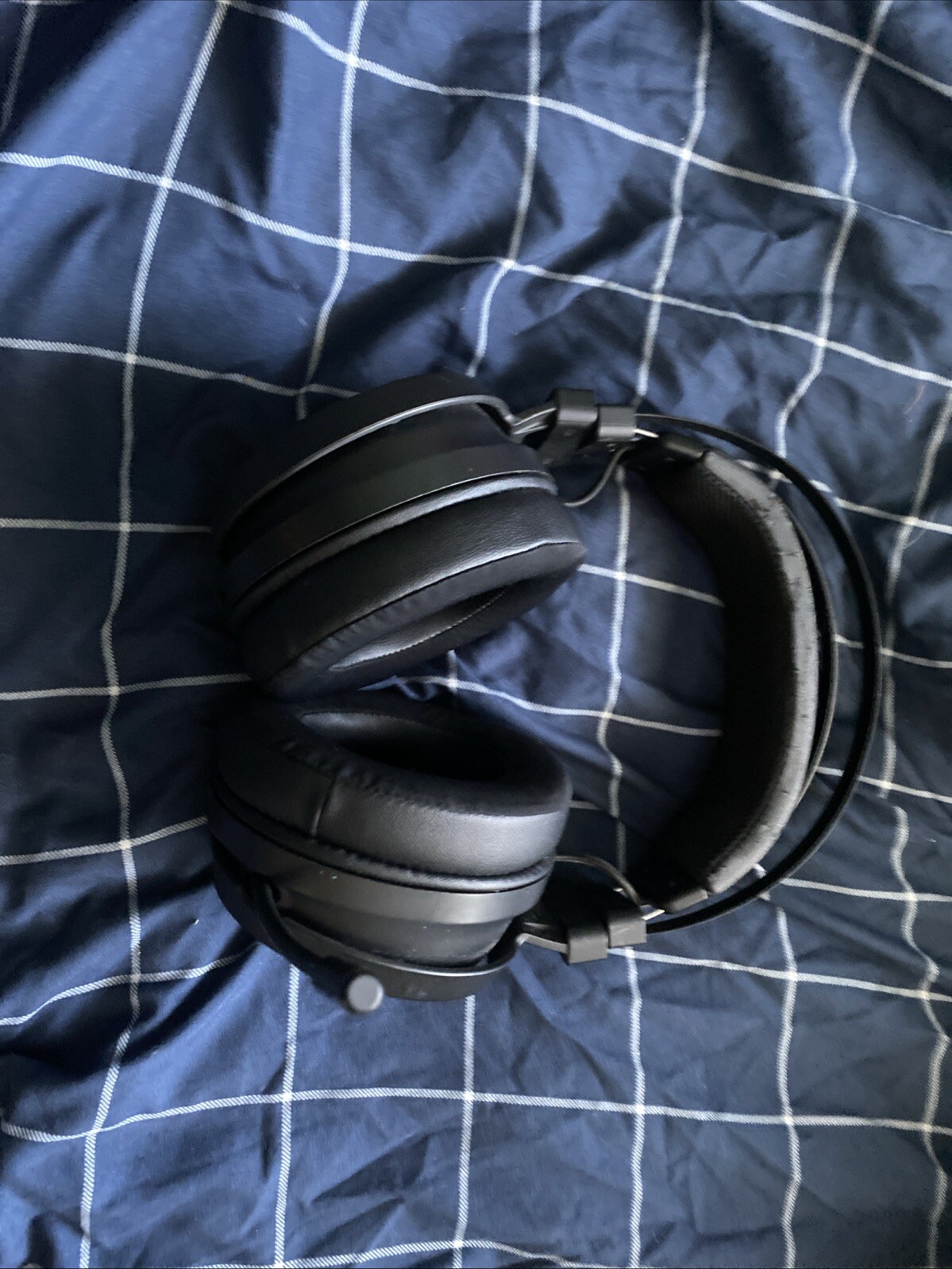 Razer Kraken V3 Hypersense Ear-Cup Headset Amazon Ref. PC Mac PlayStation