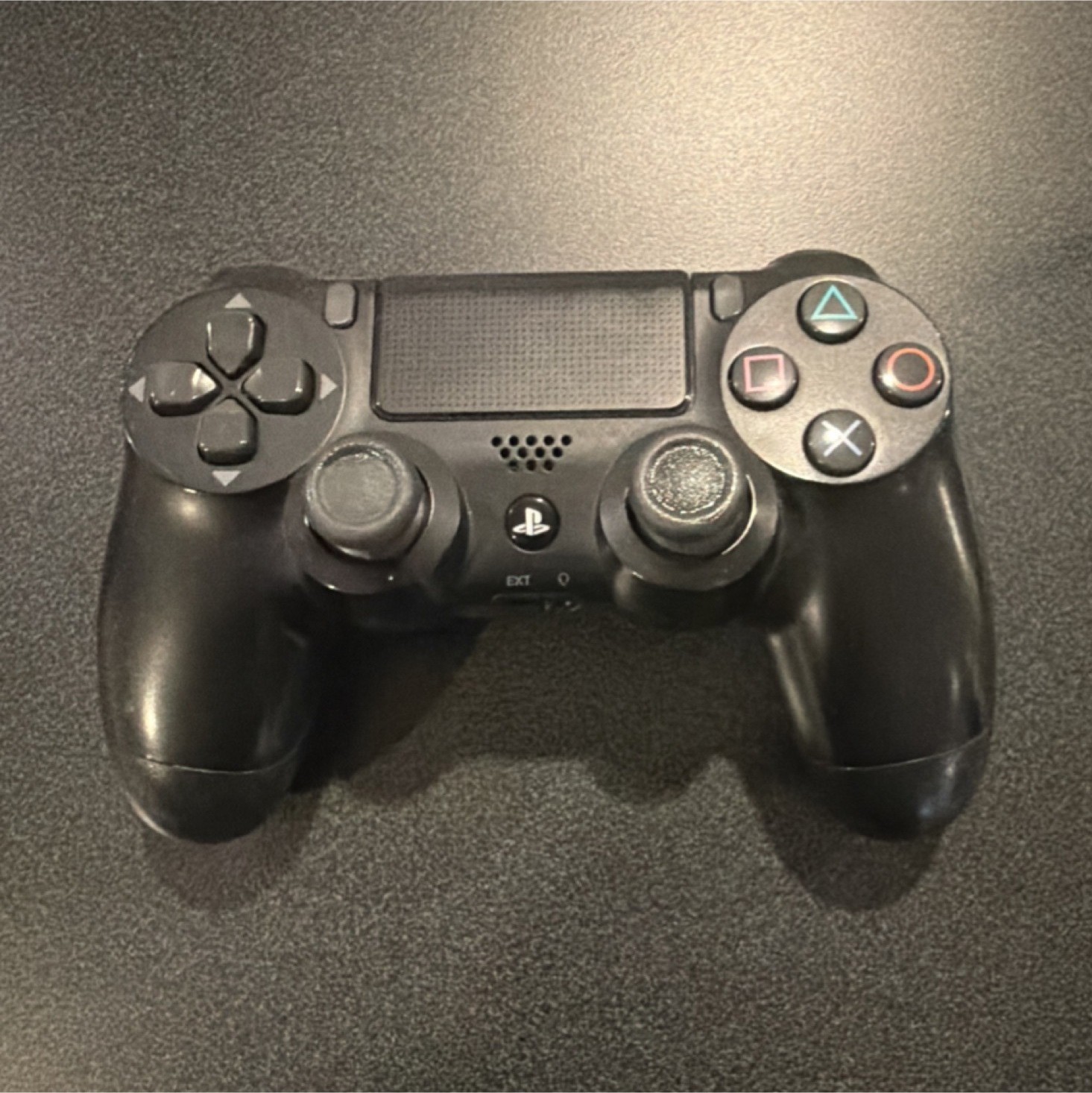 Sony DualShock 4 Wireless Controller for PlayStation 4 PS4, Black, Touch Pad