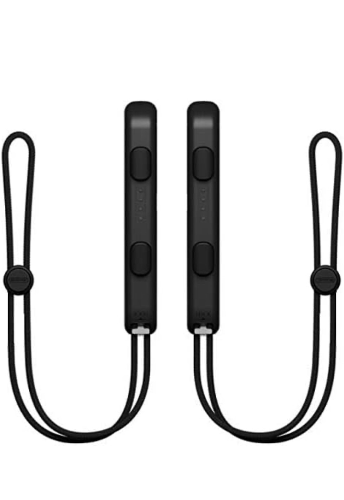 Genuine OEM Nintendo Switch Joy-Con Controller Wrist STRAPS ONLY HAC-014
