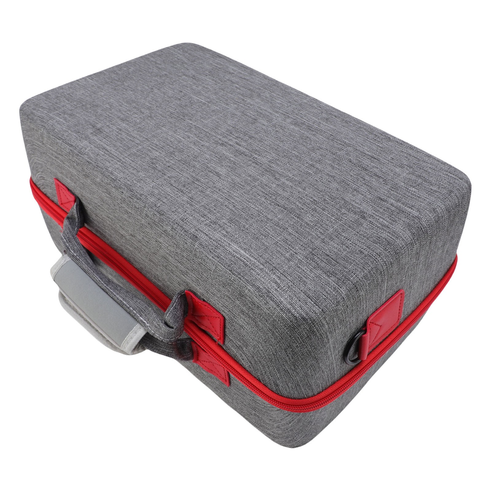 Home Game Console Hard Shell Carrying Case Fit For SLIM Protective Travel B OHUL